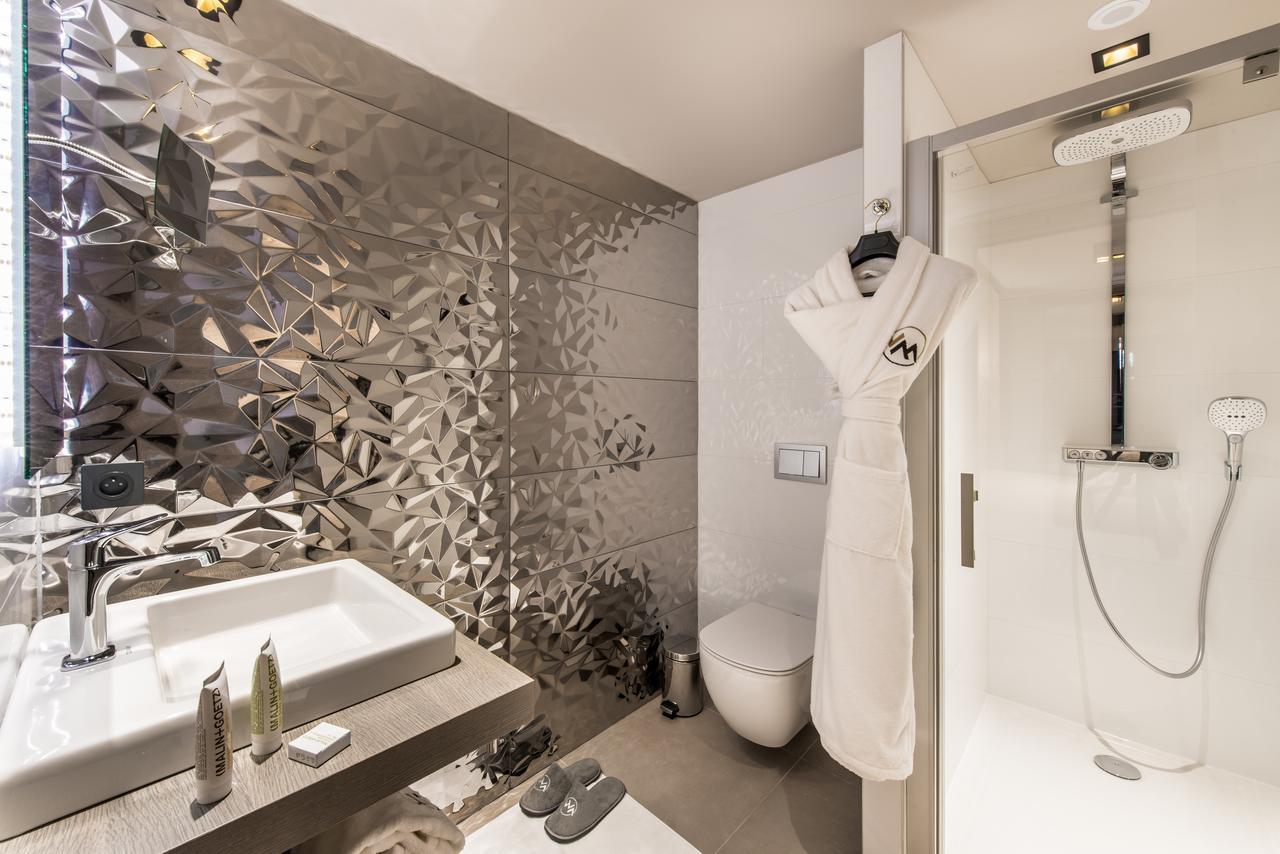 Montana Lodge Val Thorens Ngoại thất bức ảnh