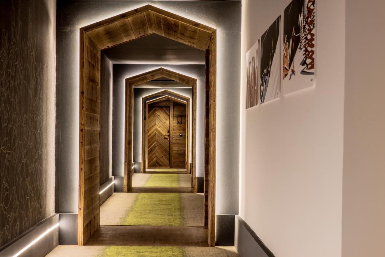 Montana Lodge Val Thorens Ngoại thất bức ảnh